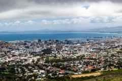 Cape Town & Peninsula