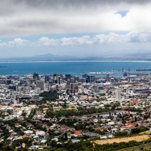 Cape Town & Peninsula