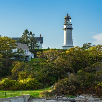 Lighthouse-at-Two-Lights-State-Park-_DSC9737-HDR-Edit