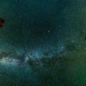 Moab Milky Way 2022