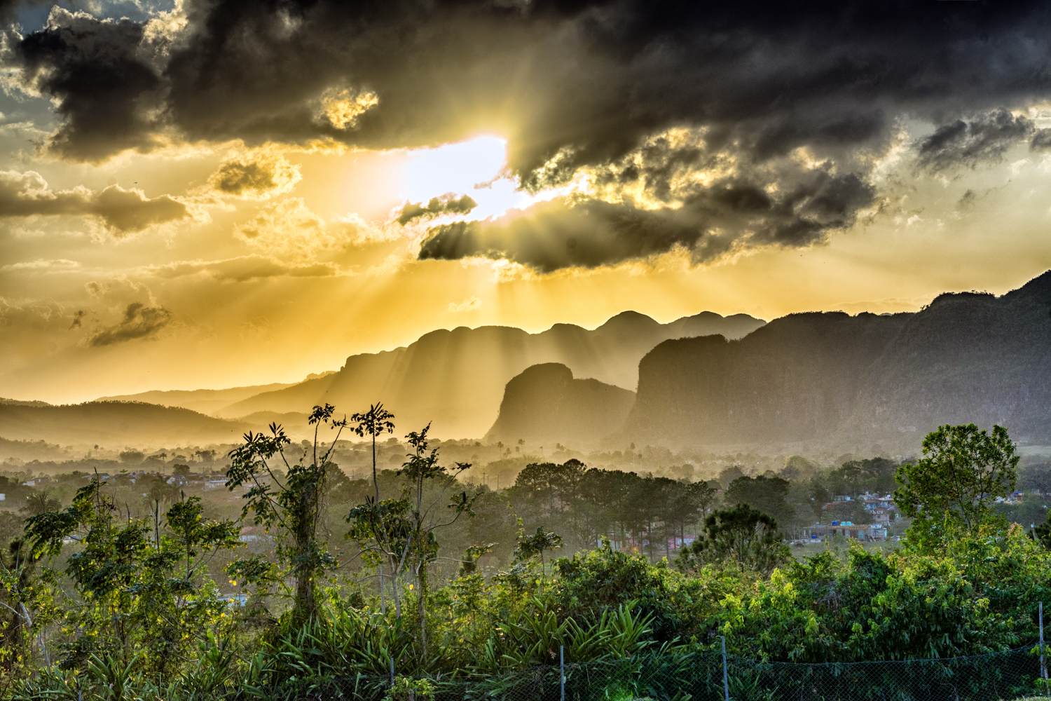 Dusk In The Valley Dsc02255 Edit Tony Lazzari Photography 6669